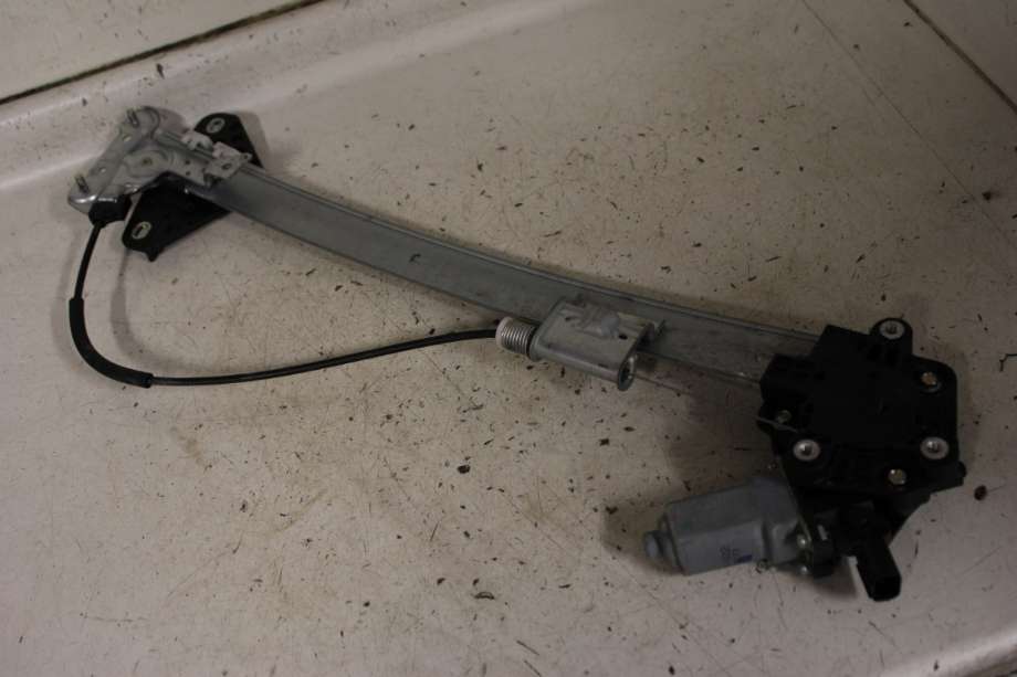 Ruteheis høyre til Honda Accord, 2008-2015 (Type VIII) (HONDA|72210TL0003)