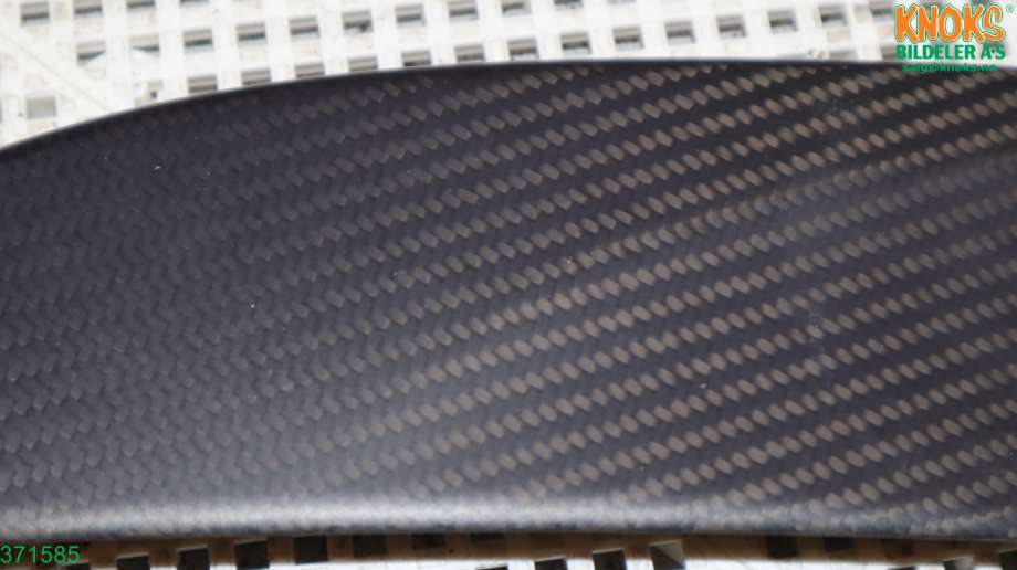 Spoiler bakluke til Tesla Model S 2013-2016 (Fase 1)  (TESLA|1023179-00-B|)