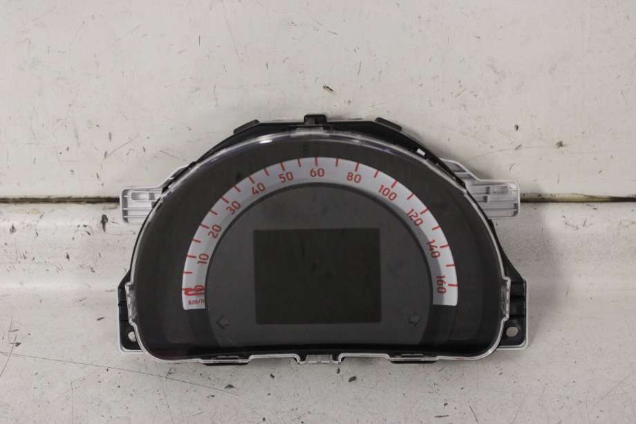 Instrumentpanel til Smart Forfour 2015-->> (Type II) (W453) (W453) (SMART||248216458R)