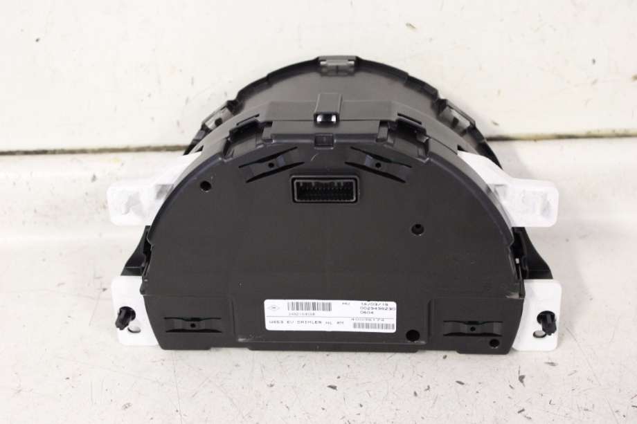 Instrumentpanel til Smart Forfour 2015-->> (Type II) (W453) (W453) (SMART||248216458R)