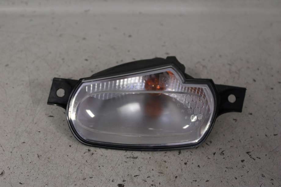 Blinklykt venstre til Smart Forfour, 2015-->> (Type II) (W453) (W453) (SMART|A 453 906 21 00)