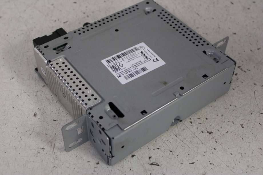 Bilstereo til Smart Forfour, 2015-->> (Type II) (W453) (W453) (SMART|A 453 900 56 10)