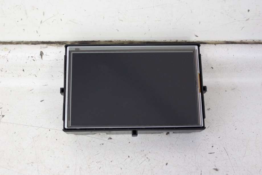 Instrument kjørecomputer til Smart Forfour, 2015-->> (Type II) (W453) (W453) (SMART|A 453 900 18 10)