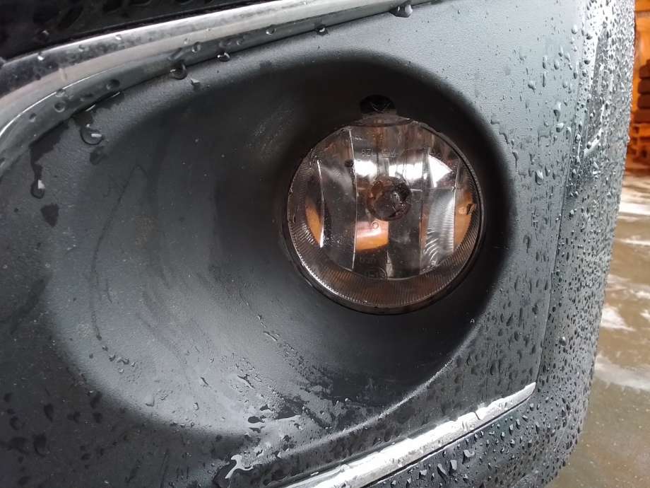 Tåkelykt venstre foran til Chevrolet Trax 2013-2014 (CHEVROLET (KR)|95227853|)