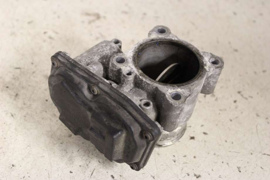Spjeldhus til Ford Transit Custom 2013-2023 (Type I)  (FORD|)