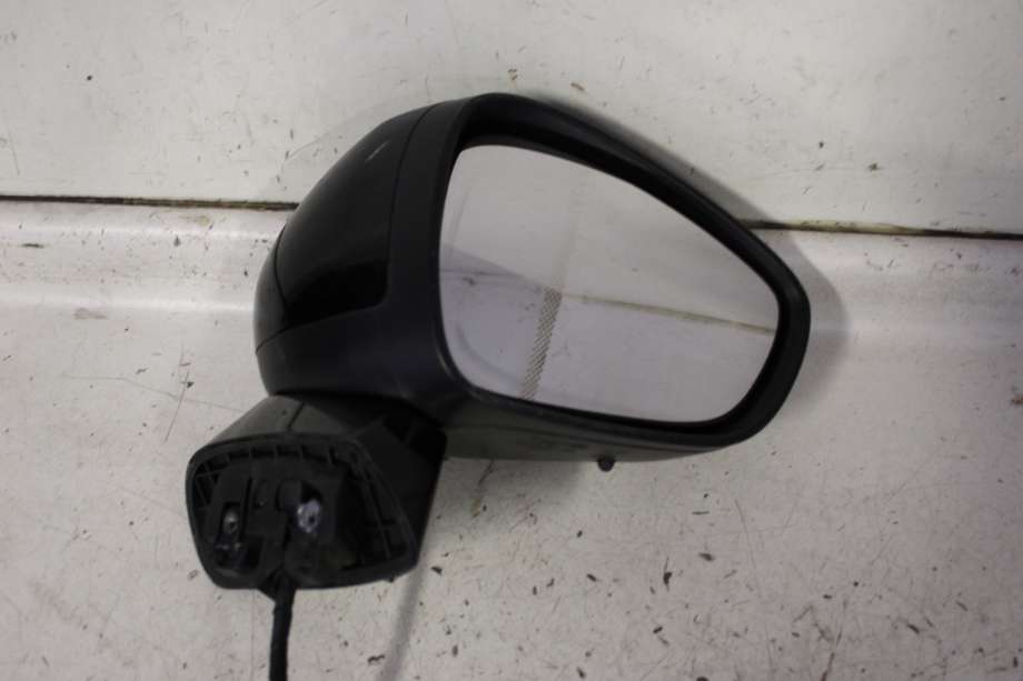 Speil høyre til Citroën C4 2004-2011 (Type I)  (CITROEN|8154 EK|)
