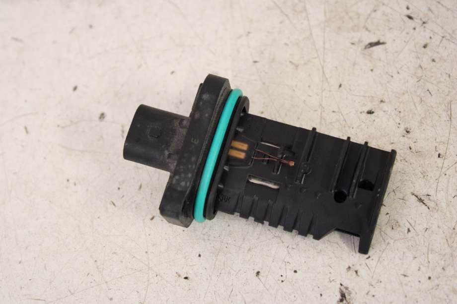 Luftmengde/luftmassemåler til Opel Agila 2008-2013 (OPEL|95507969|)