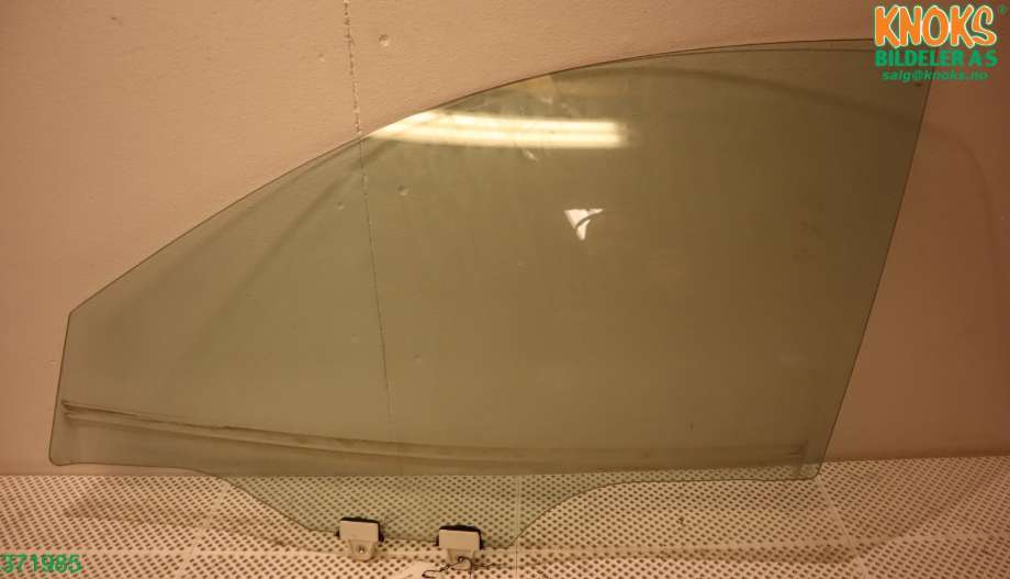 Siderute venstre foran til Mazda CX-3 2015-2022  (MAZDA|DB2W-59-510|)