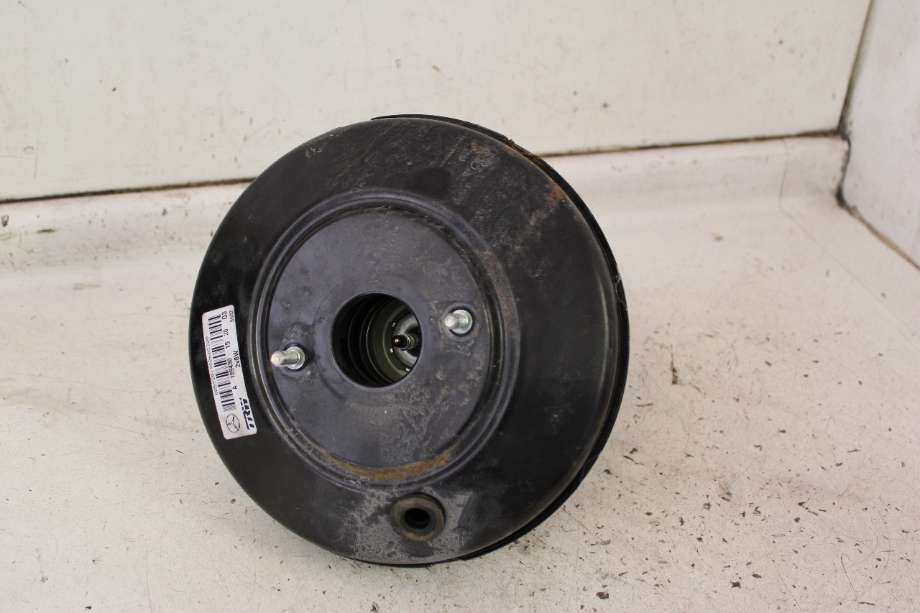 Bremsekraft-forsterker til Mercedes A-Klasse 2005-2012 (W169) (W169) (MERCEDES|A 169 430 05 30|)