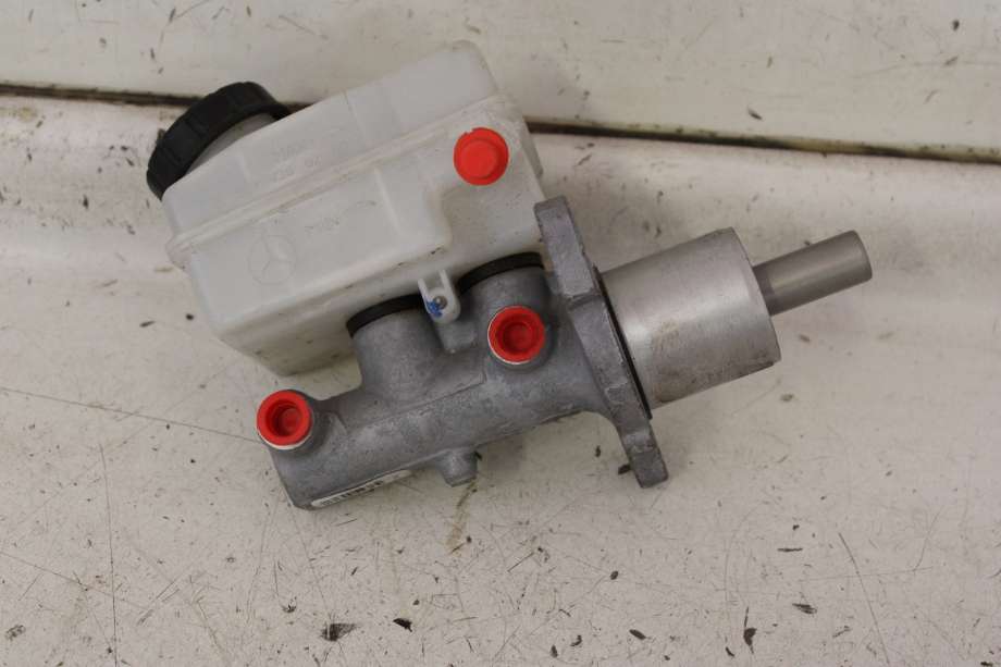 Bremsepumpe hoved til Mercedes A-Klasse 2005-2012 (W169) (W169) (MERCEDES|A 169 430 03 01|A 169 430 02 01|)