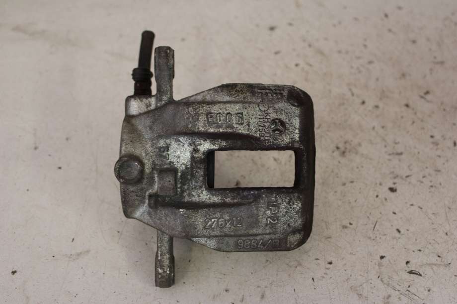 Bremsecaliper høyre foran til Mercedes A-Klasse 2005-2012 (W169) (W169) (MERCEDES|A 169 420 12 83|)