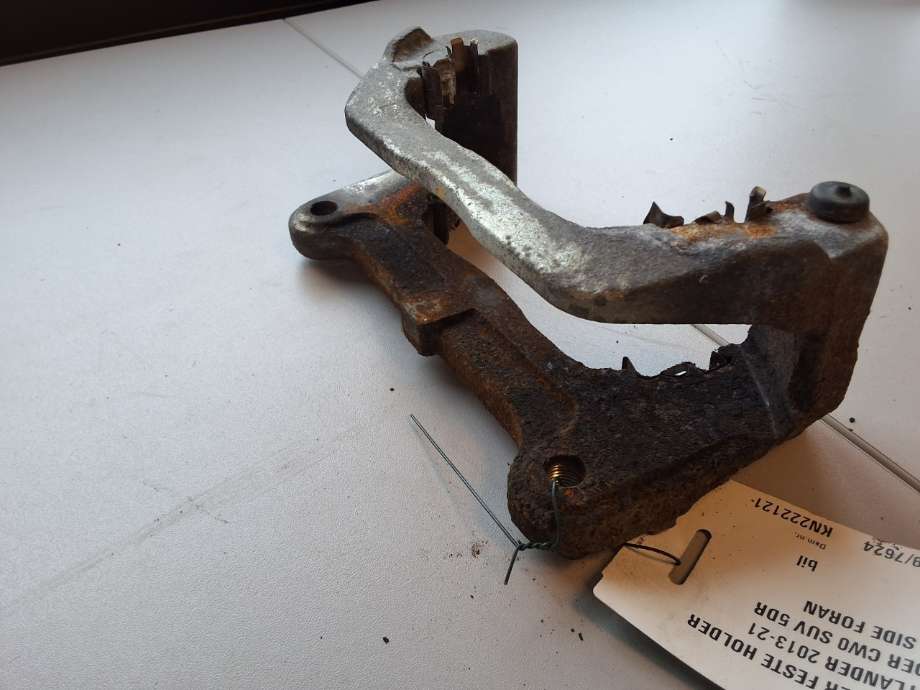 Bremsecaliper brakett til Mitsubishi Outlander 2015-->> (Type III, Fase 2) (MITSUBISHI|4605B516|)