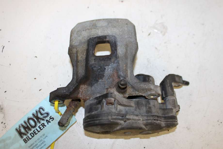 Bremsecaliper venstre bak til Mitsubishi Outlander 2015-->> (Type III, Fase 2)  (MITSUBISHI|4605C043|)