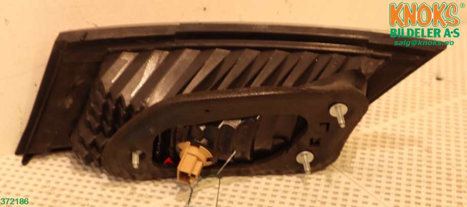 Baklykt venstre indre til Honda Civic 2006-2011 (Type VIII)  (HONDA|34156SMGE03|)