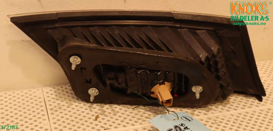 Baklykt høyre indre til Honda Civic 2006-2011 (Type VIII)  (HONDA|34151SMGE03|)