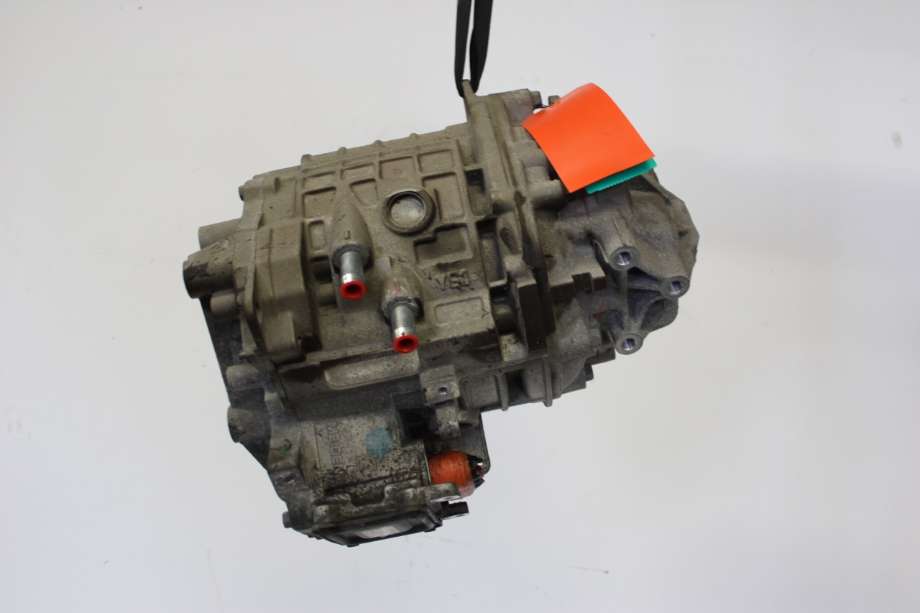 Motor elbil bak til Mitsubishi Eclipse Cross 2018-->>  (MITSUBISHI|9411A078|)