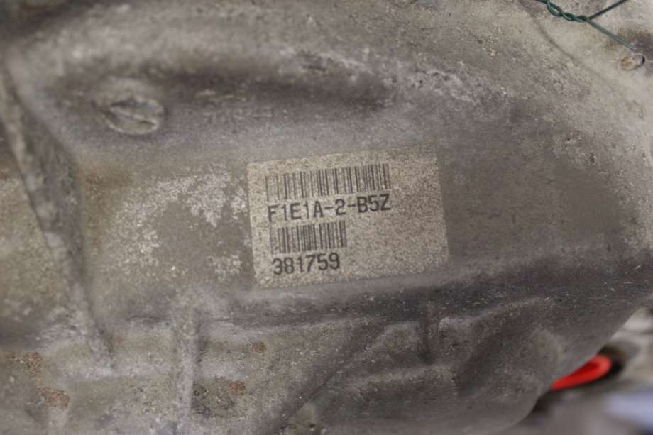 Motor elbil bak til Mitsubishi Eclipse Cross 2018-->>  (MITSUBISHI|9411A078|)