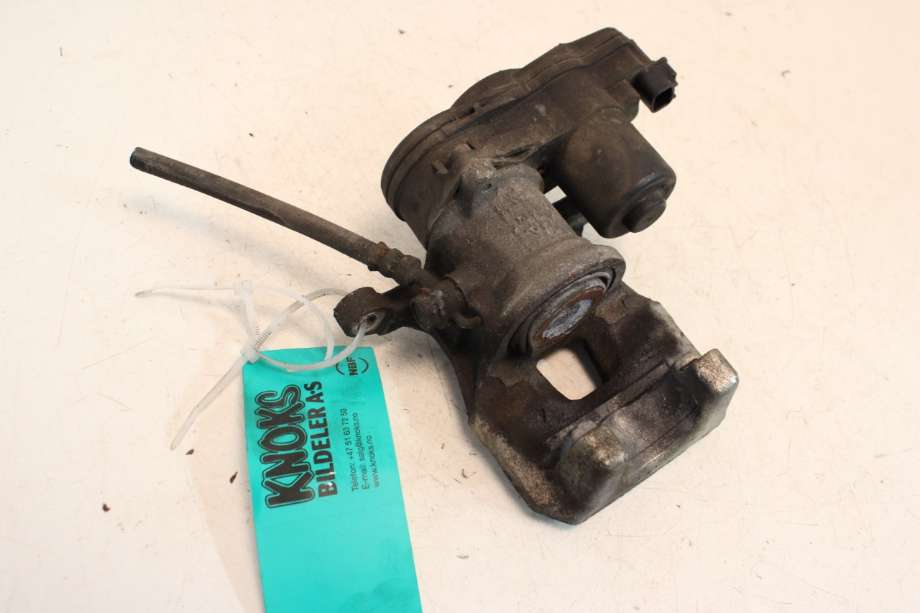 Bremsecaliper høyre bak til Mitsubishi Eclipse Cross 2018-->>  (MITSUBISHI|4605C044|)