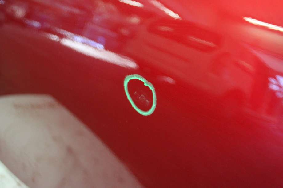 Dør venstre bak til Mitsubishi Eclipse Cross 2018-->>  (MITSUBISHI|)