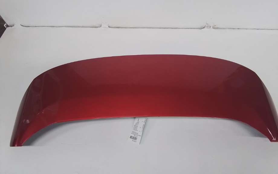 Spoiler bakluke til Mitsubishi Eclipse Cross 2018-->>  (MITSUBISHI|6515A615RA|)