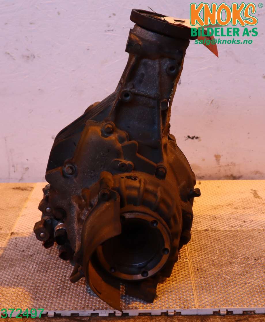 Kardang klokke bak til Audi A4 2007-2014 (Type IV) (B8) (B8) (AUDI|0BF 500 043 Q|)