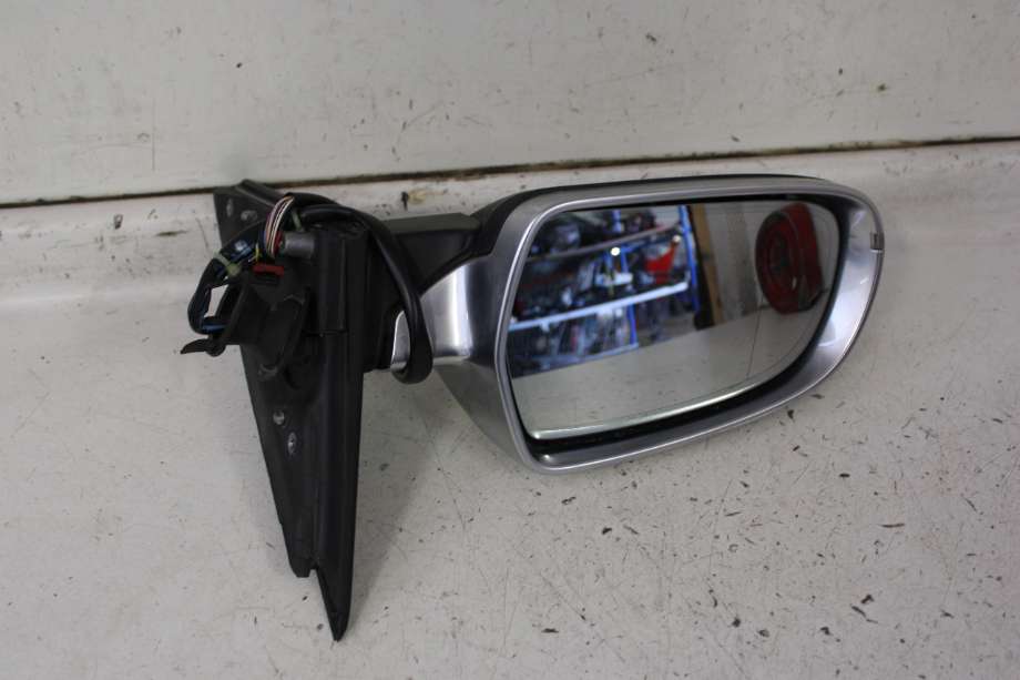 Speil venstre til Audi A4 2007-2014 (Type IV) (B8) (B8) (AUDI|8K1 857 409 AJ|)