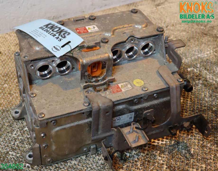 Inverter hybrid til VW Passat 2015-2019 (Fase 1) (B8) (B8) (VOLKSWAGEN|3G0 907 070 G|)