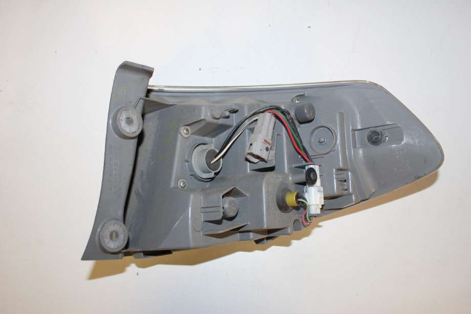Baklykt venstre indre til Subaru Impreza 2008-2012 (Type III)  (SUBARU|84912FG091|)