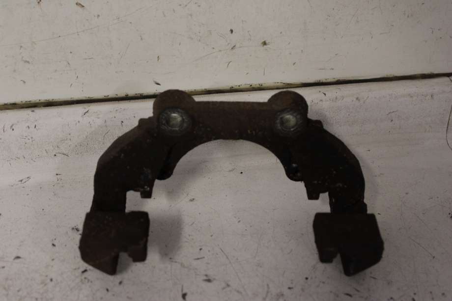 Bremsecaliper brakett til Peugeot 308 2007-2011 (Type I, Fase 1) (PEUGEOT|4404 J8|98 346 278 80|)