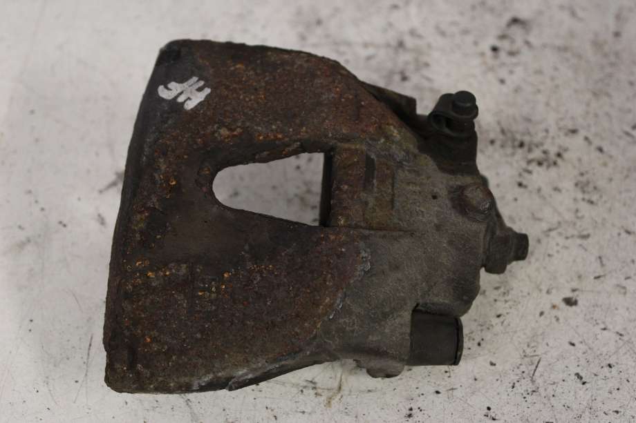 Bremsecaliper høyre foran til Opel Zafira B, 2005-2011  (OPEL|93176427)