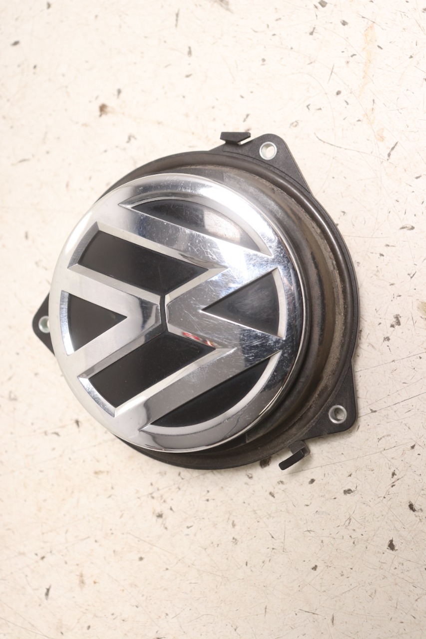 Bakluke/bakdør håndtak til VW Golf VII 2012-2017 (Fase 1)  (VOLKSWAGEN|5G6 827 469 F|)