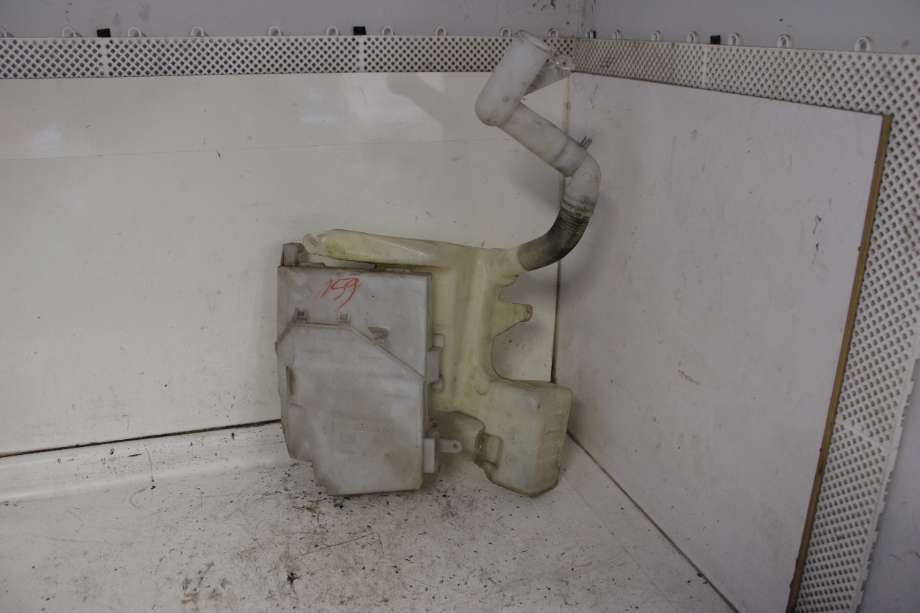 Spylertank til Ford S-Max 2010-2015 (Type I, Fase 2) (FORD|)