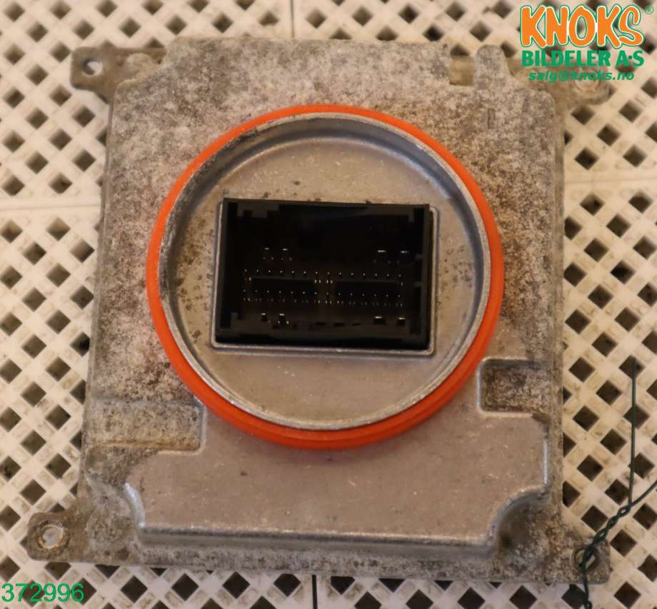 Styreenhet xenon/ballast til VW e-Golf 2017-2020 (Fase 2) (VOLKSWAGEN|7P5 941 591 AJ|)