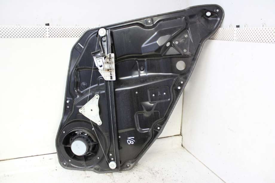 Ruteheis til Mercedes GL 2006-2012 (X164) (X164) (MERCEDES|A 164 730 31 79|)