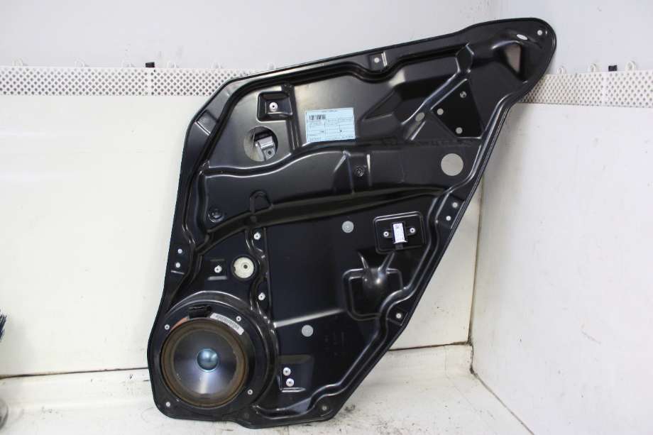 Ruteheis til Mercedes GL 2006-2012 (X164) (X164) (MERCEDES|A 164 730 32 79|A 164 730 04 79|)