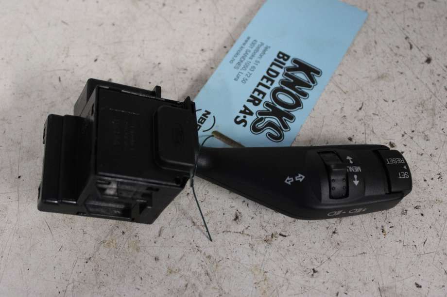 Bryter blink til Ford C-Max, 2007-2010 (Type I, Fase 2)  (FORD|1362588)