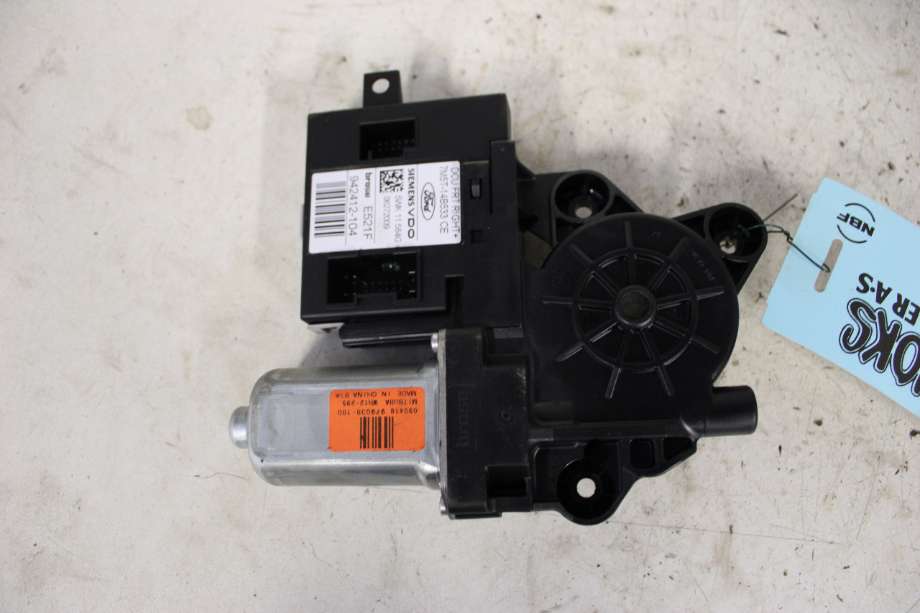 Ruteheis høyre foran til Ford C-Max 2007-2010 (Type I, Fase 2)  (FORD|1768208|)