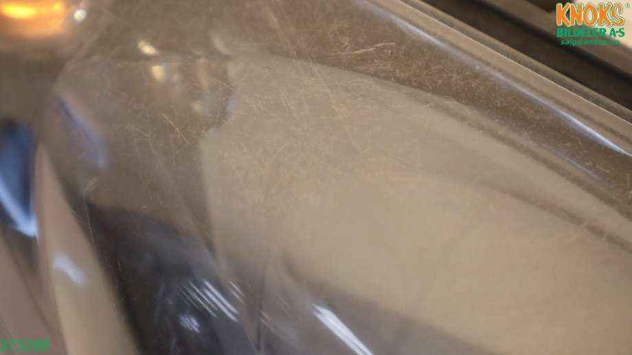 Frontlykt høyre halogen til Peugeot RCZ 2010-2015  (PEUGEOT|16 276 814 80|)