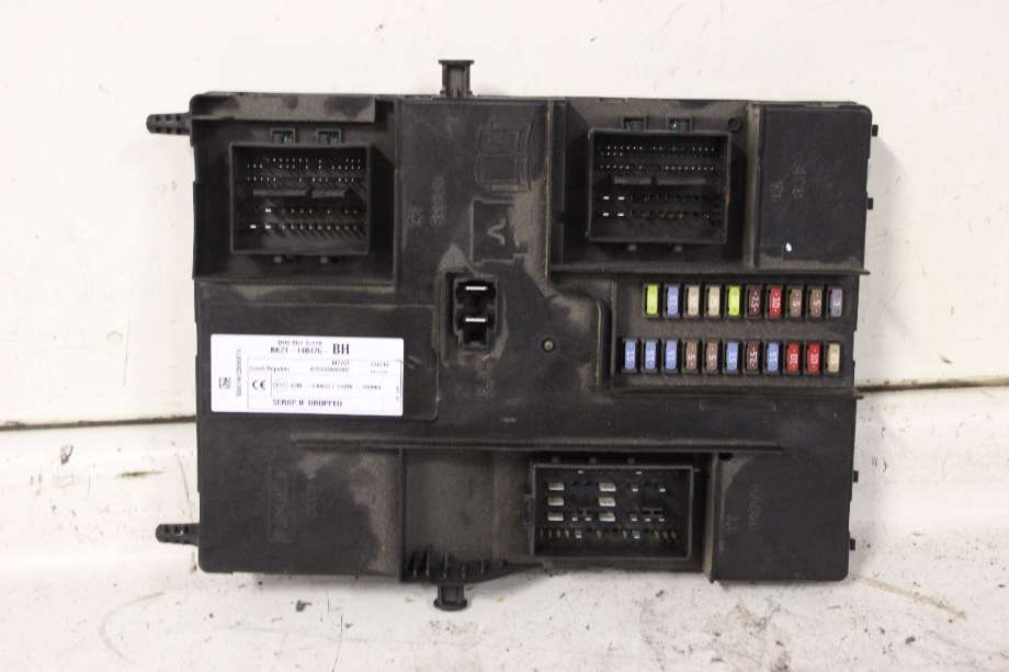 Sikringsboks til Ford Transit Custom 2013-2023 (Type I) (FORD|2294547|)