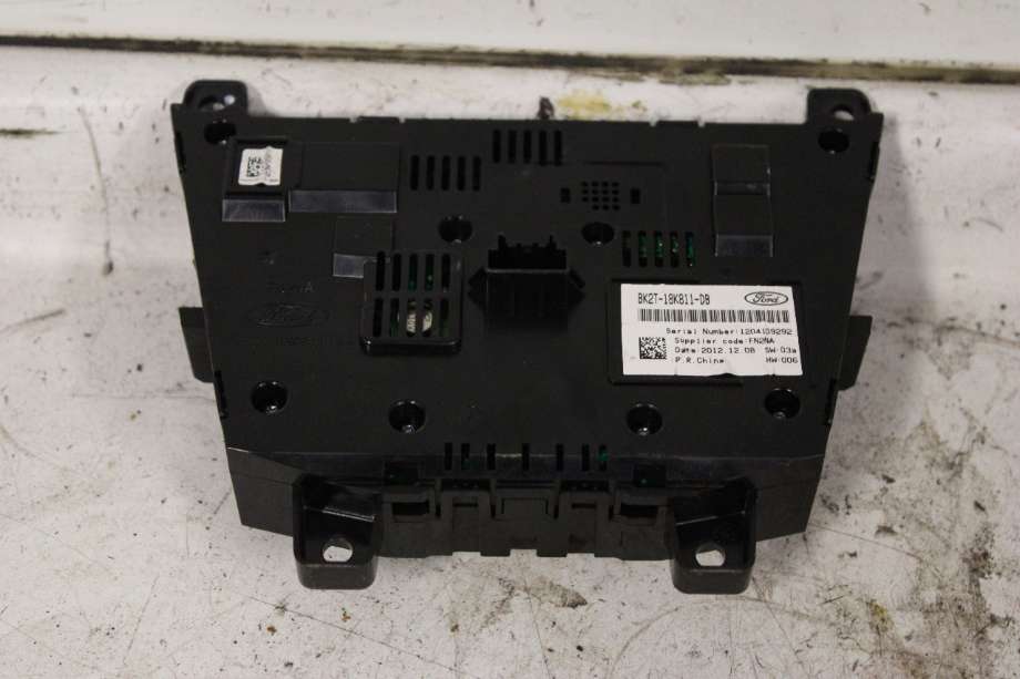 Diverse deler til Ford Transit Custom 2013-2023 (Type I)  (FORD|1799230|)