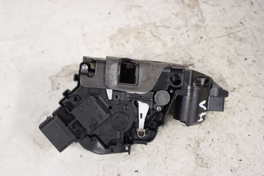 Låsekasse venstre foran til Ford S-Max 2010-2015 (Type I, Fase 2)  (FORD|1787983|)