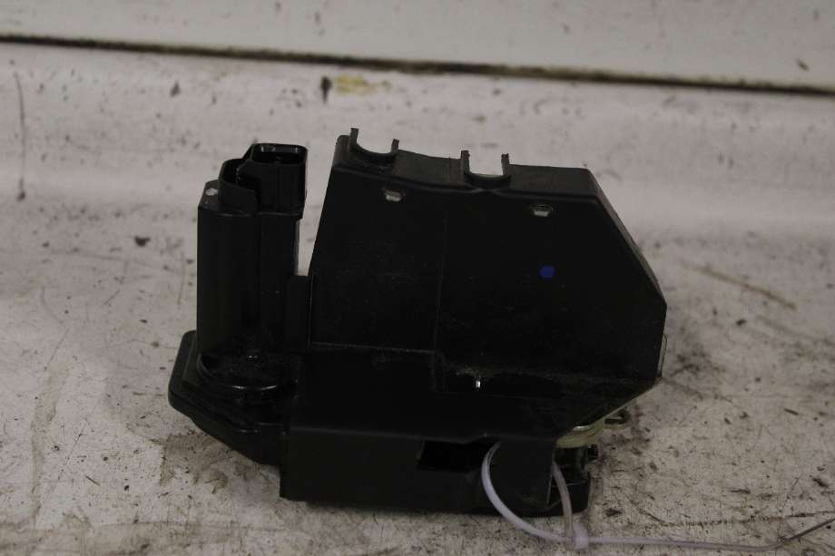 Låsekasse høyre bak til Hyundai i10 2008-2013 (Type I) (HYUNDAI|81420 0X000|)