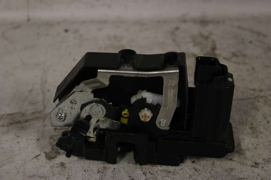 Låsekasse høyre bak til Hyundai i10 2008-2013 (Type I) (HYUNDAI|81420 0X000|)