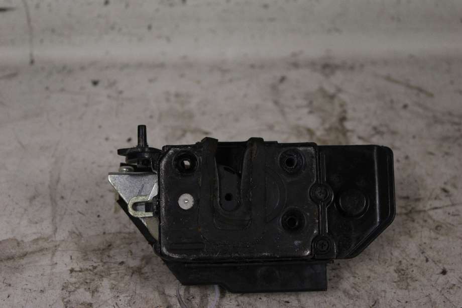 Låsekasse høyre bak til Hyundai i10 2008-2013 (Type I) (HYUNDAI|81420 0X000|)