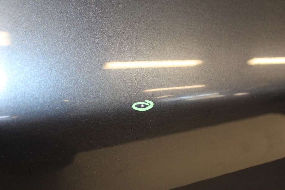 Dør venstre bak til Renault Zoe 2013-2019 (Fase 1)  (RENAULT|821013444R|821011380R|)