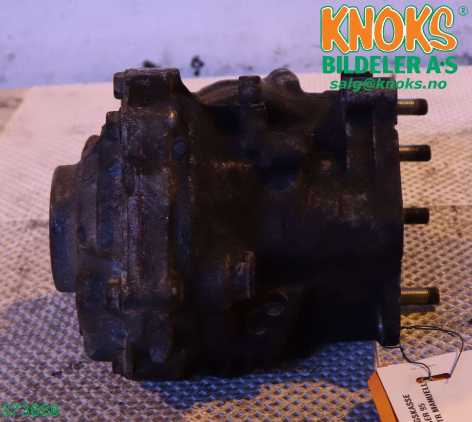 Girkasse 4WD fordelingskasse til Toyota Urban Cruiser 2009-2014 (TOYOTA|3610052030|)