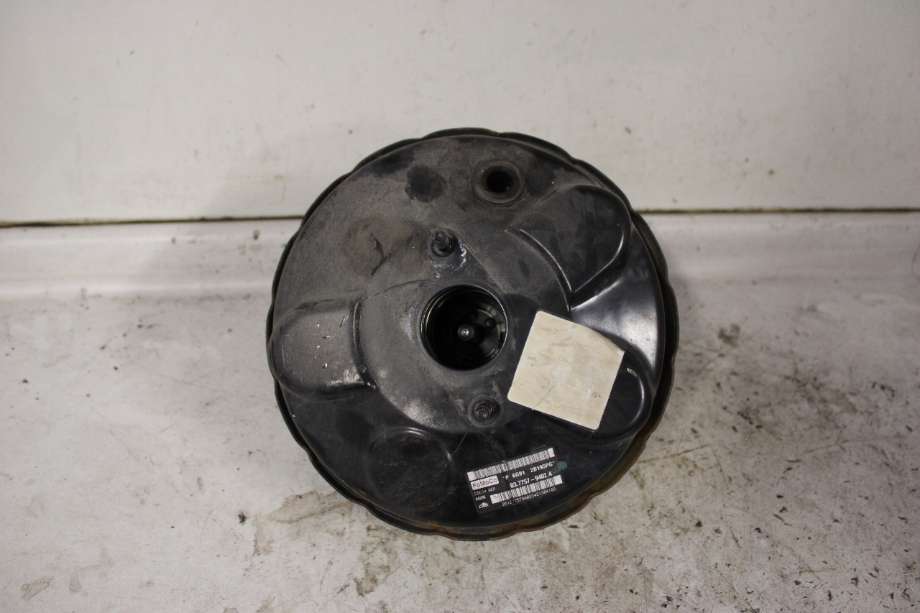 Bremsekraft-forsterker til Ford S-Max 2010-2015 (Type I, Fase 2)  (FORD|1709418|)