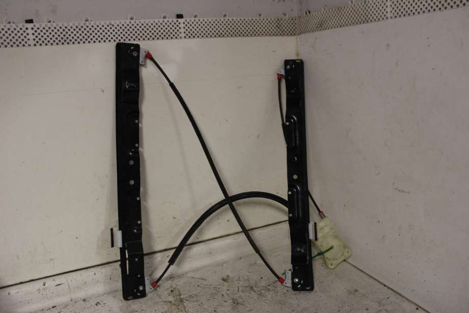 Ruteheis til Ford S-Max 2010-2015 (Type I, Fase 2) (FORD|1881247|)