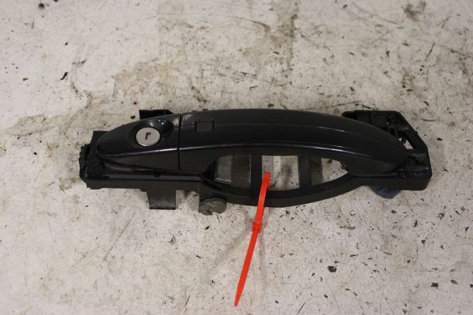 Dørhåndtak utv venstre foran til Ford S-Max 2010-2015 (Type I, Fase 2) (FORD|1776941|1791435|)