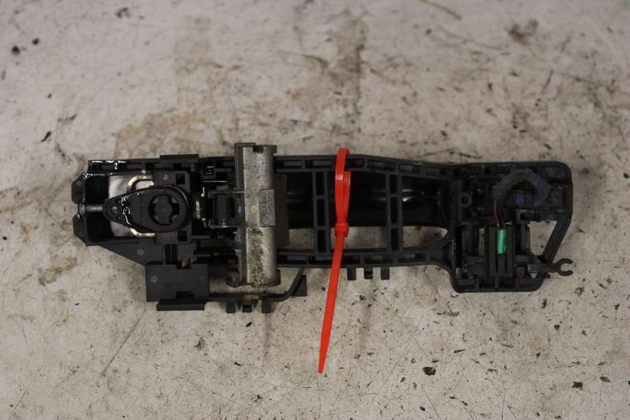 Dørhåndtak utv venstre foran til Ford S-Max 2010-2015 (Type I, Fase 2) (FORD|1776941|1791435|)
